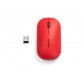 Mouse wireless Kensington SureTrack, 4000 DPI, USB Receiver/Bluetooth, Rosu